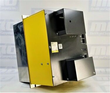 FANUC A06B-6087-H145 | In Stock Ships Overnight